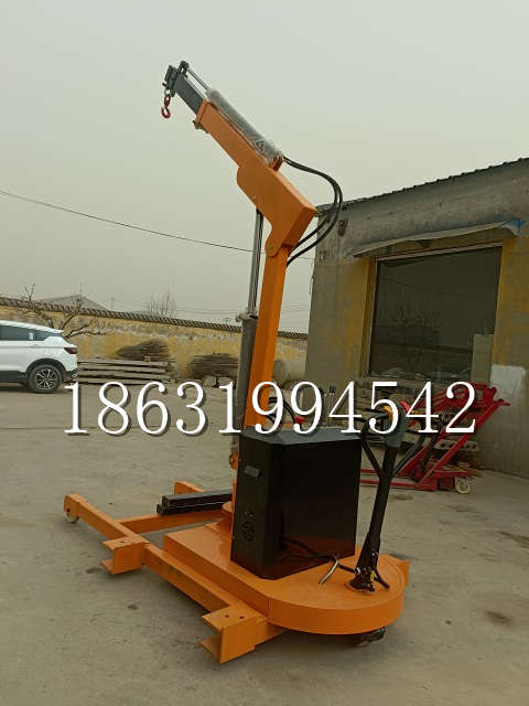 江源区厂家供应自制随车吊 12吨随车吊 自卸式随车吊 12吨随车吊起重机